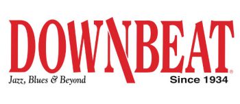 Downbeat logo - KB necks review