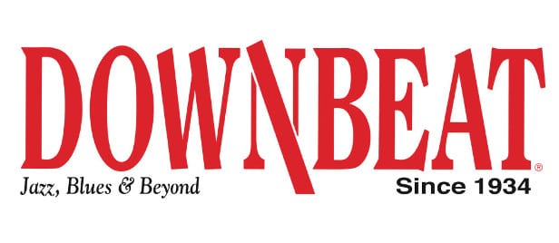 Downbeat logo - KB necks review
