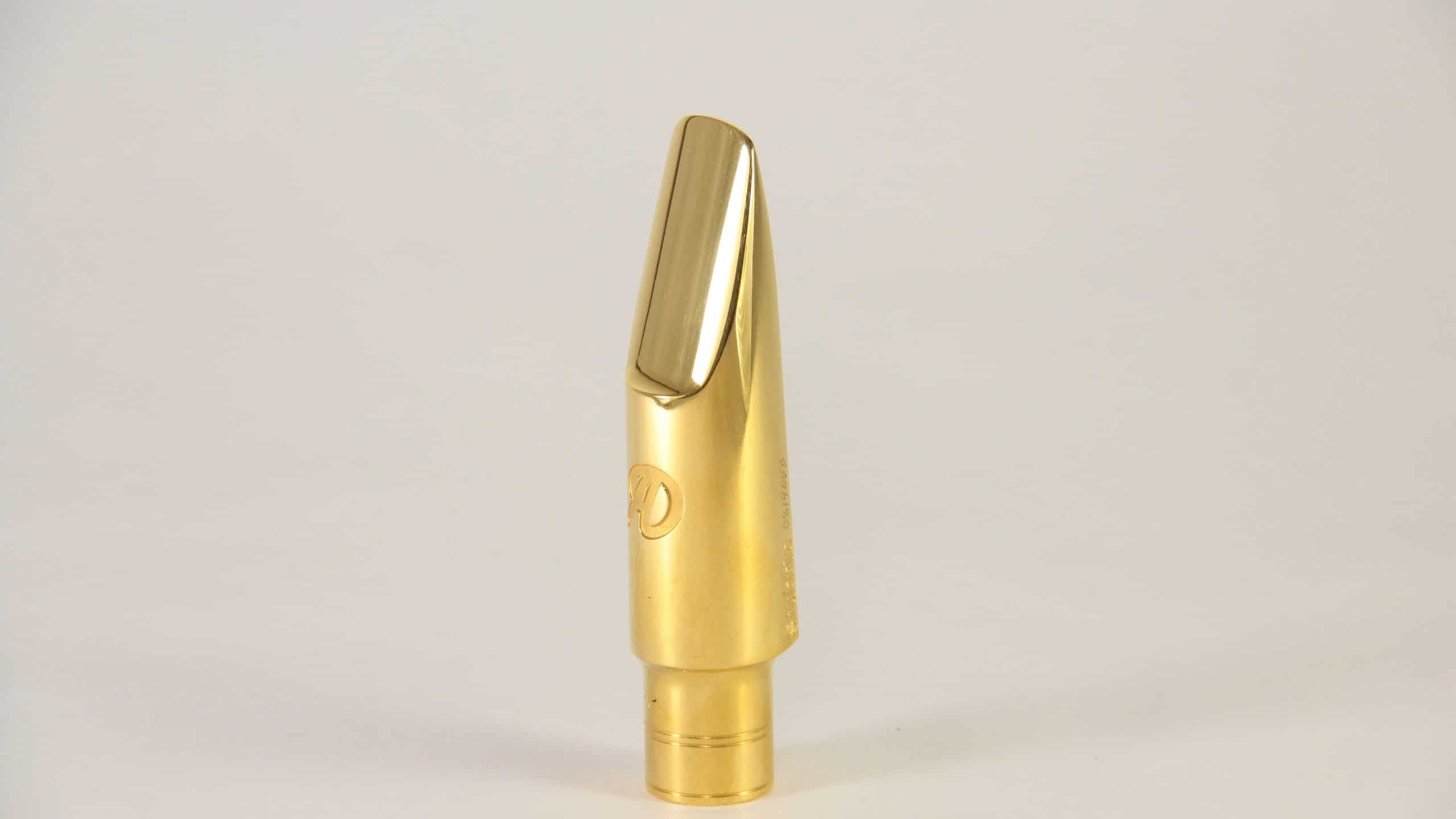 Drake saxophone mouthpieces KB Sax