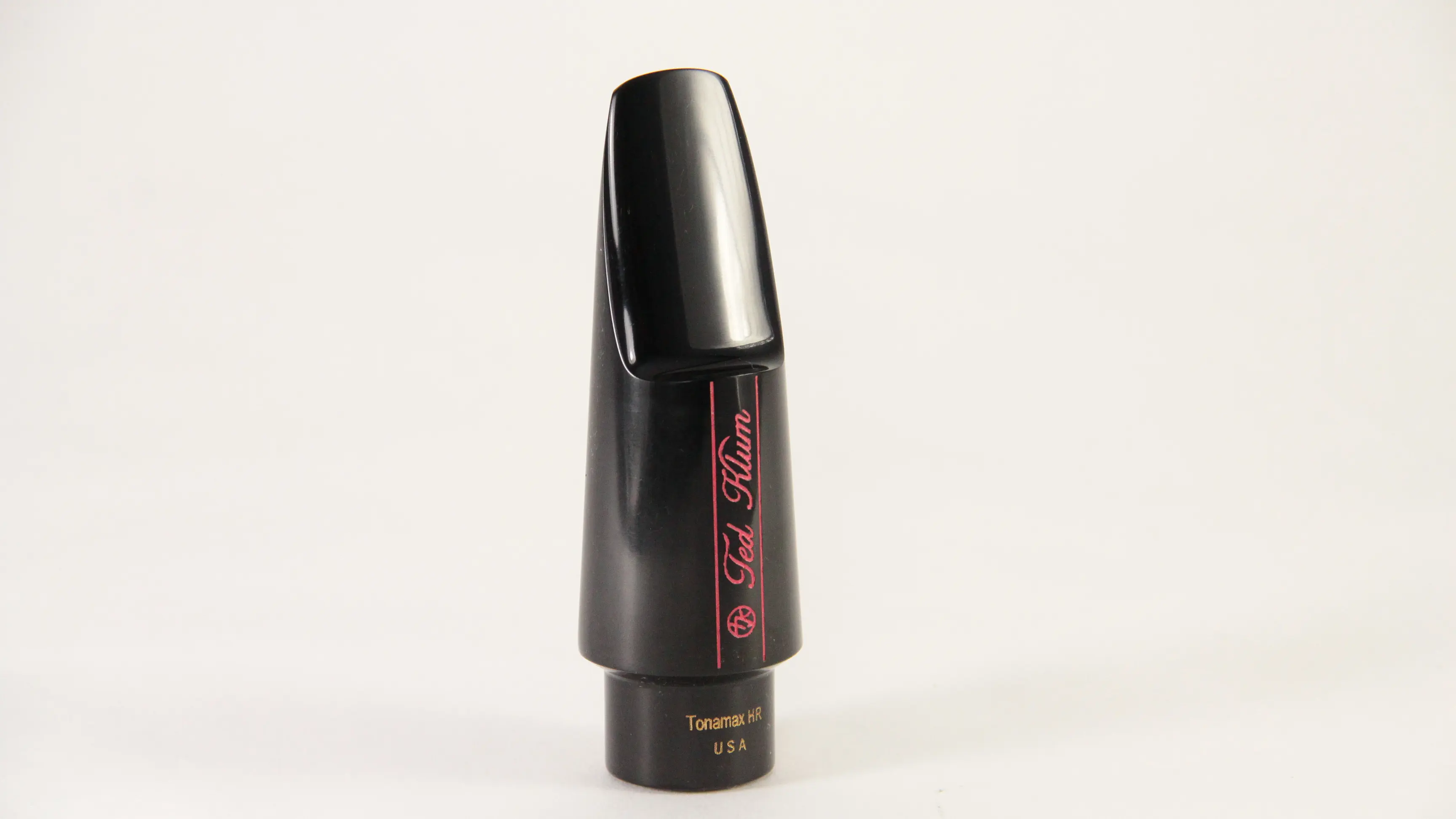 Ted Klum mouthpieces - Tonamax HR - mouthpieces for sale at KB Sax