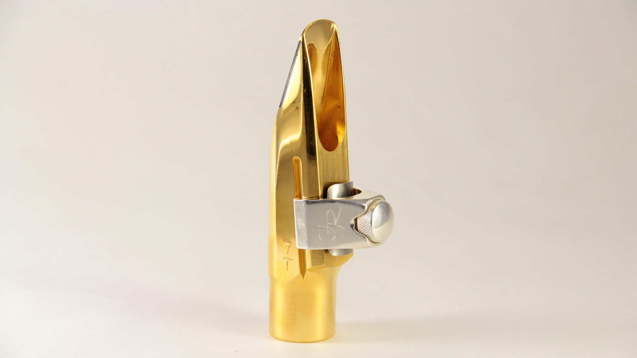 Fred Rast tenor saxophone mouthpieces - for sale at KB Sax