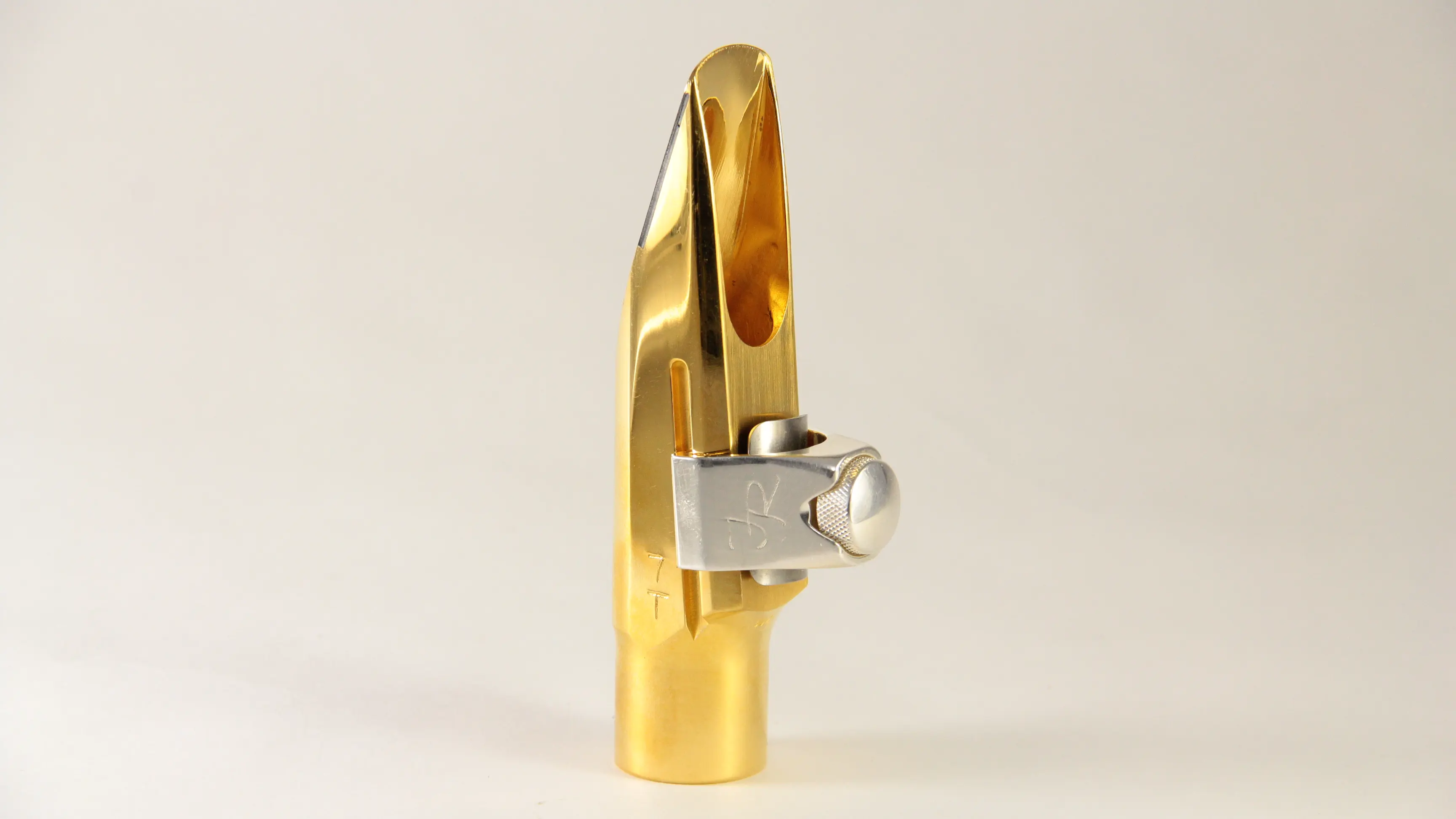 Fred Rast tenor saxophone mouthpieces - for sale at KB Sax