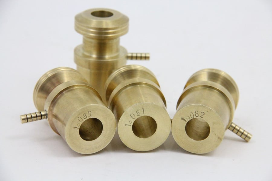 Custom fit sax necks KB Sax