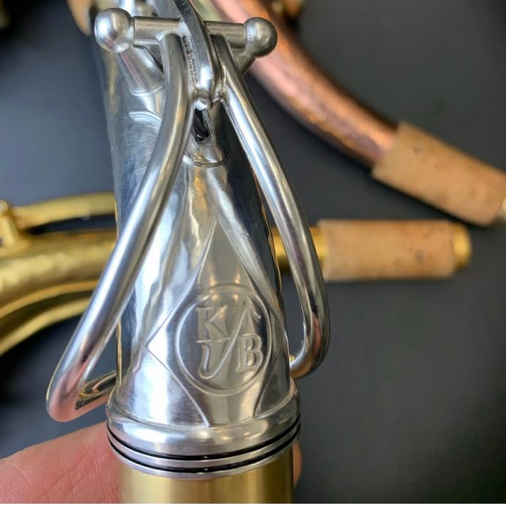 Custom Models - KB Sax