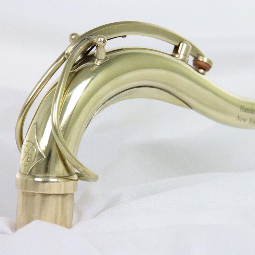 Custom Models - KB Sax