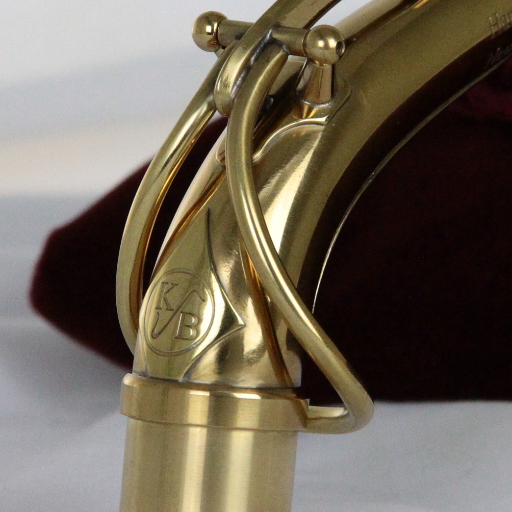 Custom Models - KB Sax