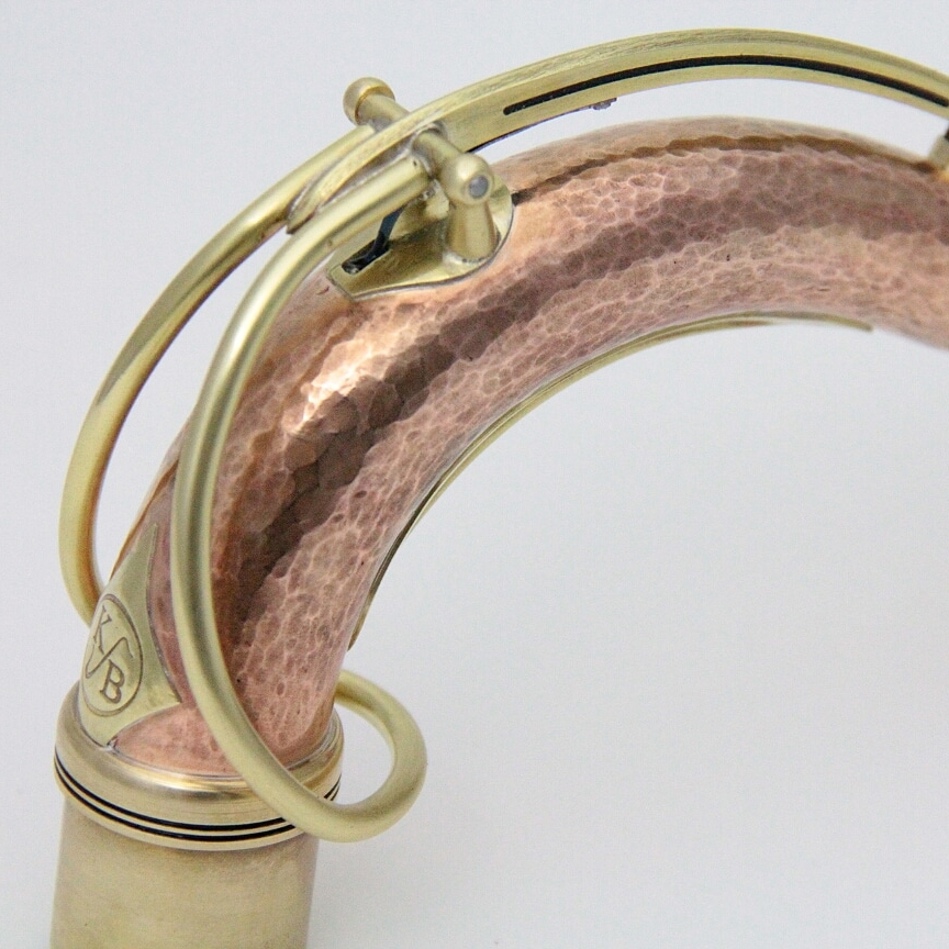 Custom Models - KB Sax