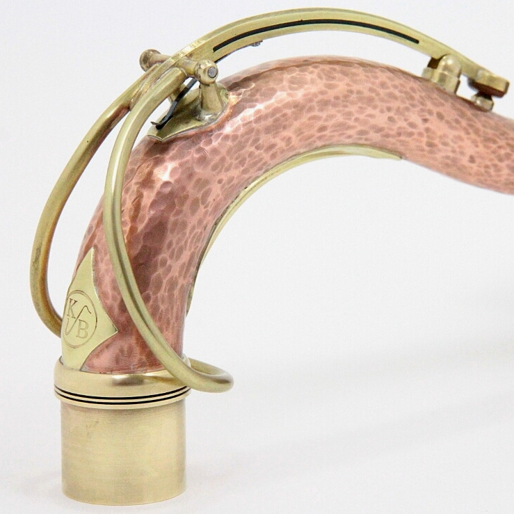 Custom Models - KB Sax