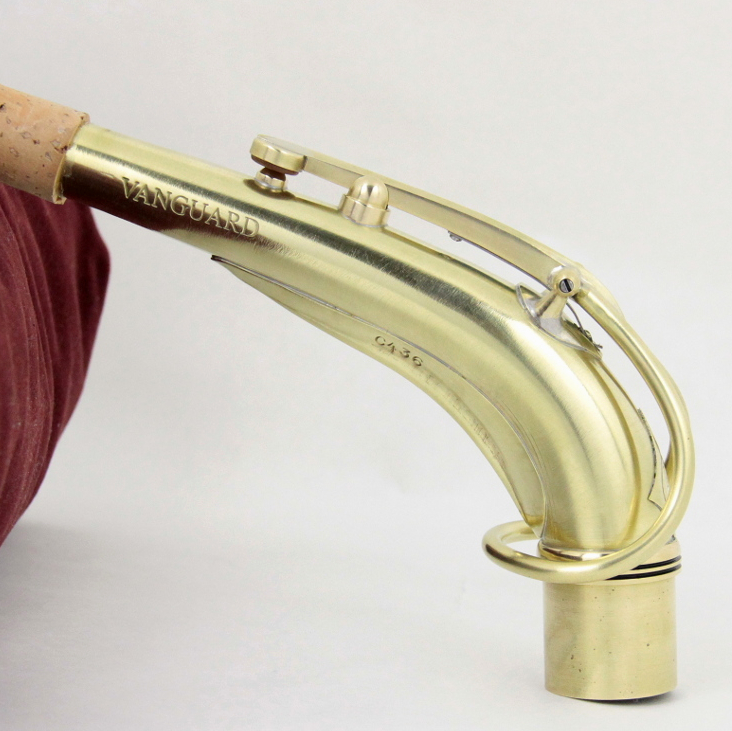 Custom Models - KB Sax