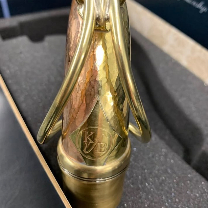 Custom Models - KB Sax