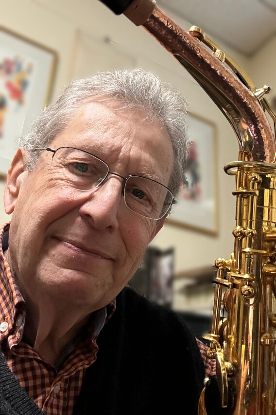 KB Saxophone Necks - KB Sax